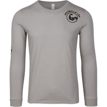 Men Lightweight Long-Sleeve T-Shirt