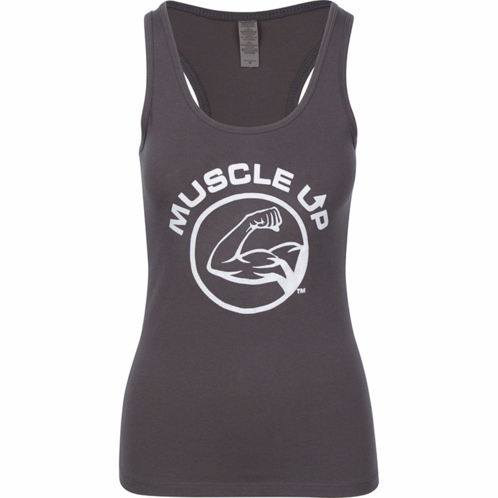 Spandex Racerback Tank