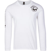 Men Lightweight Long-Sleeve T-Shirt