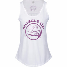 Gathered Racerback Tank