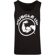 Men Tank Tops Grey & Black