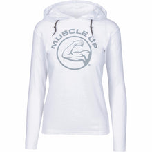 Lightweight Long-Sleeve Hoodie