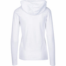 Lightweight Long-Sleeve Hoodie