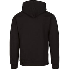 Men Hoodie Dark Grey