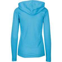 Lightweight Long-Sleeve Hoodie