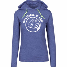 Lightweight Long-Sleeve Hoodie