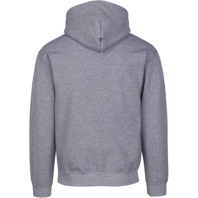 Men Hoodie Dark Grey