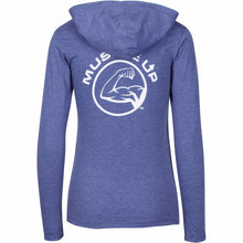 Lightweight Long-Sleeve Hoodie