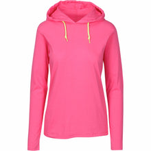 Lightweight Long-Sleeve Hoodie