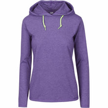 Lightweight Long-Sleeve Hoodie