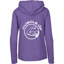 Lightweight Long-Sleeve Hoodie