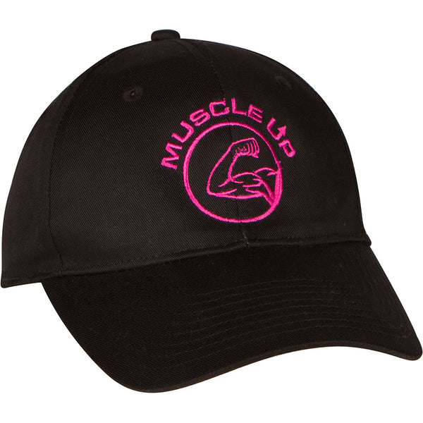 Valucap Twill Cap