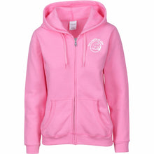 Heavy Blend Hoodie