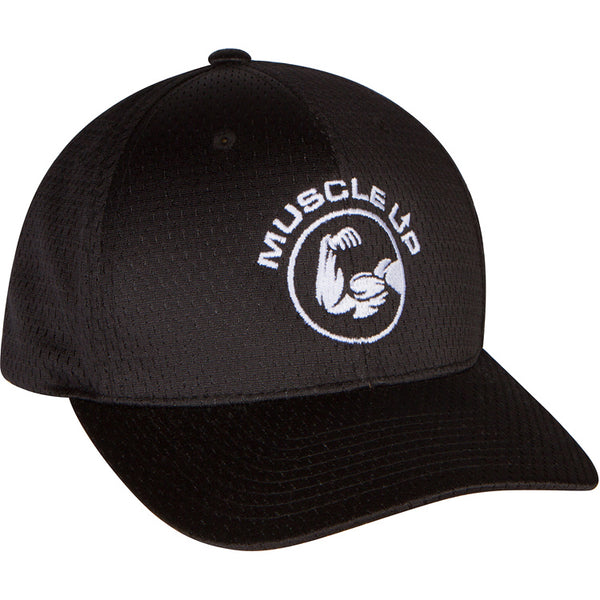 Yupoong Athletic Pro-Mesh Cap