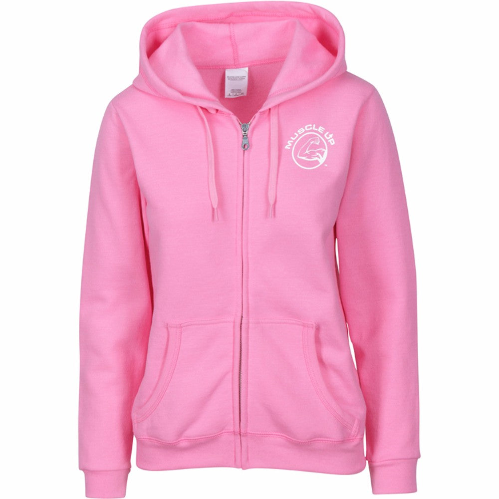 Heavy Blend Hoodie