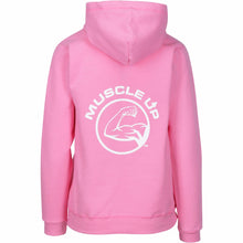 Heavy Blend Hoodie White