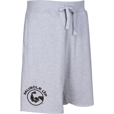 Men Shorts Circle Black